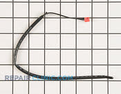Thermistor - Part # 2226365 Mfg Part # EBG61106827