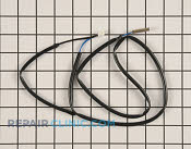 Thermistor - Part # 1941884 Mfg Part # EBG61107002