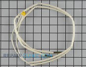 Thermistor - Part # 2313870 Mfg Part # EBG61186721