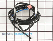 Thermistor - Part # 2002540 Mfg Part # EBG61286235