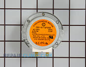 Turn Table Motor - Part # 1352897 Mfg Part # 6549W1S017G