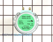 Turntable Motor - Part # 1352882 Mfg Part # 6549W1S011E