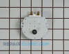Turntable Motor 6549W1S011M Alternate Product View