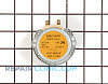 Turntable Motor 6549W1S013K     Alternate Product View