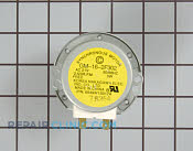Turntable Motor - Part # 1352893 Mfg Part # 6549W1S017A