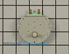 Turntable Motor 6549W1S017C     Alternate Product View
