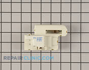 Door Lock Motor and Switch Assembly - Part # 1353283 Mfg Part # 6601ER1003B
