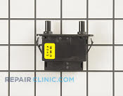 Door Switch - Part # 1353128 Mfg Part # 6600JB2004B