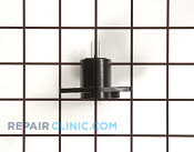 Light Socket - Part # 1353819 Mfg Part # 6620G00007A