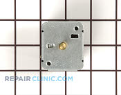 Push Button Switch - Part # 1353065 Mfg Part # 6600A20001A