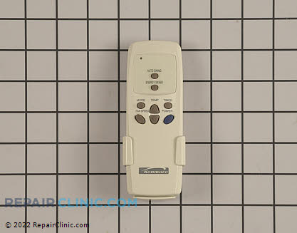 Remote Control 6711A20019C Main Product View