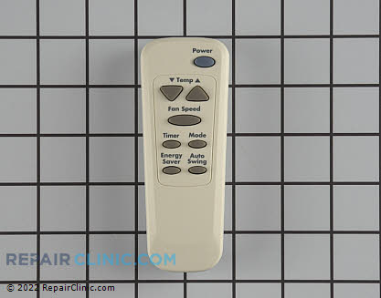 Remote Control 6711A20035A Main Product View