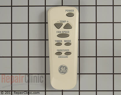 Remote Control (OEM)  6711A20066F