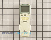 Remote Control - Part # 1357183 Mfg Part # 6711A20083R