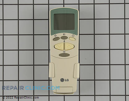 Remote Control 6711A20128A Main Product View