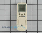 Remote Control - Part # 1357196 Mfg Part # 6711A20128F