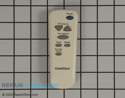 Remote Control 6711A90019A Main Product View