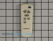 Remote Control - Part # 1357207 Mfg Part # 6711A90019A