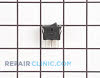 Rocker Switch 6600FX5001E Alternate Product View