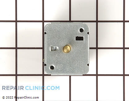 Rotary Switch 6600A20001A Main Product View