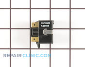 Start Relay - Part # 1357904 Mfg Part # 6748C-0002K