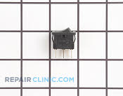 Switch - Part # 1353096 Mfg Part # 6600FX5001E