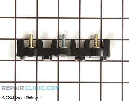 Terminal Block 6640000045A Main Product View