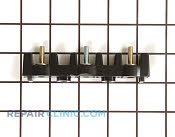 Terminal Block - Part # 1356432 Mfg Part # 6640000045A