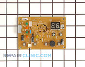 Display Board - Part # 1359466 Mfg Part # 6871A20418A