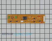 Display Board - Part # 1359500 Mfg Part # 6871A20482A