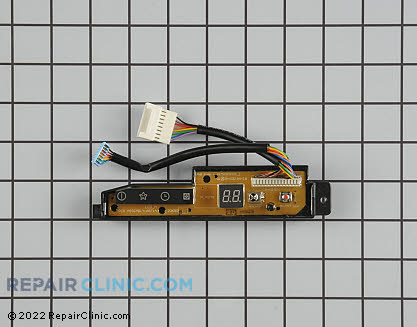 Display Board 6871A20680F Main Product View