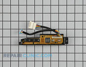 Display Board - Part # 1359541 Mfg Part # 6871A20680F