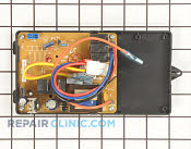 Main Control Board - Part # 1359268 Mfg Part # 6871A10123F