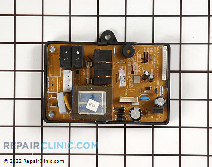Main Control Board 6871A10141A Main Product View