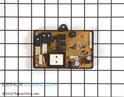 Main Control Board 6871A10141D Main Product View