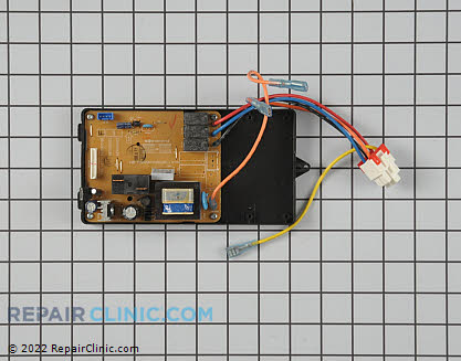 Main Control Board 6871A20188F Main Product View