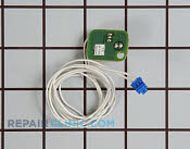 Main Control Board - Part # 1359427 Mfg Part # 6871A20289B