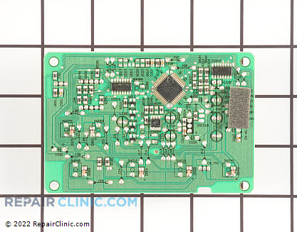 Main Control Board (OEM)  6871A20418D