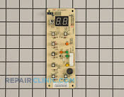 Main Control Board - Part # 1359476 Mfg Part # 6871A20432B