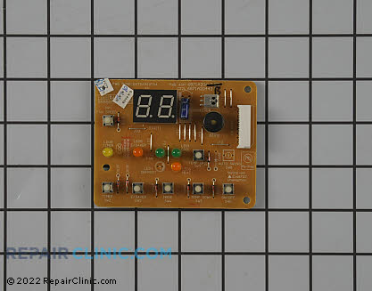 Main Control Board 6871A20443B Main Product View
