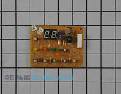 Main Control Board - Part # 1359479 Mfg Part # 6871A20443B