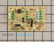 Main Control Board - Part # 1359510 Mfg Part # 6871A20533A