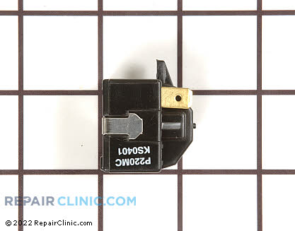 Start Relay 6748C-0003A Main Product View