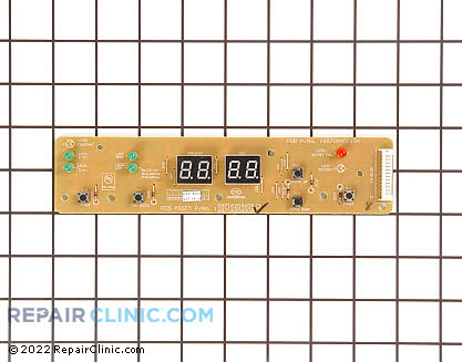 User Control and Display Board 6871A20600B Main Product View
