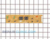 User Control and Display Board 6871A20600B     Alternate Product View