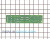 User Control and Display Board 6871A20600B     Alternate Product View