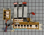 Display Board - Part # 1359797 Mfg Part # 6871DD2003A
