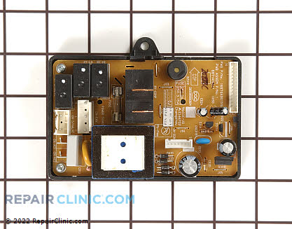 Main Control Board 6871A20888C Main Product View