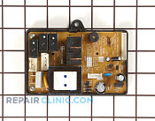 Main Control Board - Part # 1359563 Mfg Part # 6871A20888C