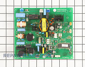Main Control Board - Part # 1359566 Mfg Part # 6871A20901C